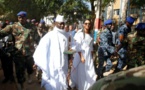 Gambie: Deux généraux proches de Jammeh jugés pour désertion, plaident "non coupable"
