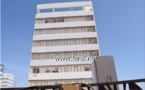 Diamniadio - Les images de l'inauguration du premier lot d'immeubles devant abriter les sphères ministérielles à Diamniadio par le président de la République, Macky Sall