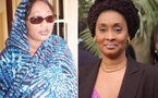 Les militants de Fatou Gaye Sarr et Fatou Taya Ndiaye se rebellent