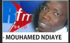 Revue de Presse Rfm du Jeudi 03 Mai 2018 avec Mamadou Mouhamed Ndiaye