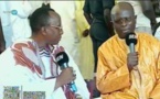 Magal Darou: Cérémonie officielle, Modou Diagne Fada souhaite la bienvenue à la délégation gouvernementale