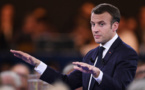 Campagne d’Emmanuel Macron : ses "dépenses apparemment sous-évaluées" de plus de 200.000 euros