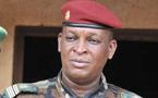 Général Sékouba Konaté, (Président par intérim) : ‘Cette élection est une victoire collective’