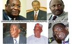 Présidentielle guinéenne : Premières tendances du vote : Cellou Dalein, Sidya Touré et Alpha Condé dans le peloton de tête