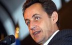 Nicolas Sarkozy annonce une réduction du train de vie de l’Etat