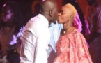 Le couple de danseurs Amady et Kiné Badiane, vole en éclats