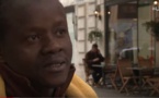 VIDEO - "Moi, Omar, clandestin, je veux rentrer chez moi."