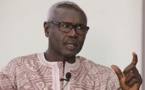 Mody Niang: “Ismaïla Madior Fall m'a profondément déçu, il a déçu beaucoup de Sénégalais”