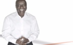 Idrissa Seck théorise son fameux ' Savoir, Avoir, Pouvoir "