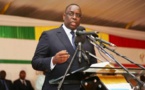 Environnement : Macky Sall exige l’application du principe pollueur-payeur