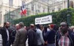 Menacé d'expulsion en France: Moussa Camara s’agrippe sur son statut d'homosexuel