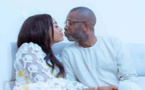 Mariages croisés : Bouba et Bineta Sakho, Viviane Ndour et Tapha Dieng