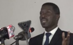 Présidentielle de 2019 : Talla Sylla donne à Macky Sall la recette pour gagner à Thiès