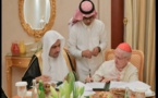 Arabie Saoudite: Pour une première, des églises pourraient voir le jour