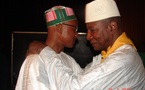 Guinée: Alpha Condé et Cellou Dalein Diallo qualifiés pour le deuxième tour de la présidentielle du 18 juillet