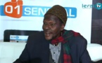 Doudou Seck Yaye Katy : "Tout politicien est menteur. Le jour où j'ai failli me battre avec Thione Seck"