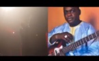 Waly Seck chante Habib Faye et Youssou Ndour au Dock Pullman