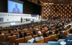 MACKY SALL pour une industrie financière islamique