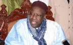 Présidentielle 2019 : Mansour Sy Djamil flaire le scénario des Législatives
