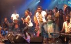 Sidy Diop, avec son "Diabira", éclabousse Lleida (Barcelone) 