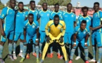 Guédiawaye Foot Pro officiellement relégué en ligue 2