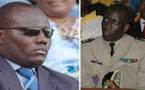 LAMINE FAYE ET BARA CISSOKHO : Deux ennemis qui assurent la sécurité du Président Wade