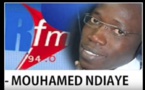 Revue de Presse Rfm du mercredi 09 mai 2018 avec Mamadou Mouhamed Ndiaye