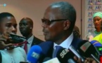 Ousmane Tanor Dieng:" le dialogue est extrêmement important, tout pays a besoin de consensus"