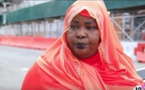 Mère Dial au USA:" nétali bakhoul" à mourir de rire!