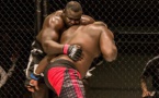 Rocky Balboa contre Bombardier : Deureum Gadio et Baye refont le combat MMA