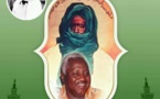 Magal Serigne Massamba Mbacké 27 Sahbaan 1439H 14 mai à Darou Karim