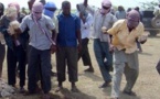 Somalie: une femme accusée d’avoir 11 maris, lapidée à mort