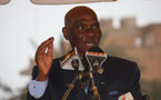 Devant Abdou Diouf : Wade traite l’opposition d’ «inintelligente»