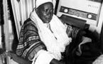 Kazu Rajab 2010  : Hommage à Cheikh Mouhamadou Fadl Mbacké (1886-1968) Ibn Serigne Touba Khadimou Rassoul (Psl)