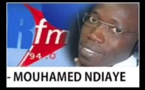 Revue de Presse Rfm du vendredi 11 mai 2018 avec Mamadou Mouhamed Ndiaye