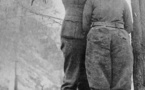 Lepa Svetozara Radić, la Yougoslave exécutée à l'âge de 17 ans pour avoir tiré sur des soldats allemands pendant la Seconde Guerre mondiale