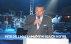 Le Lamantin Beach a gâté ses travailleurs ...