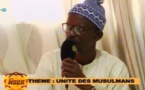 AN NOUR - Thème du jour: L'unité des musulmans avec Oustaz Assane Seck