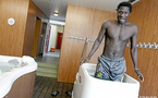Le footballeur sénégalais, Nguirane Ndaw, exclu de son club pour "mauvais comportement"