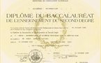 France :  La plus jeune bachelière 2010 a 14 ans et elle est camerounaise (Vidéo)