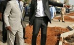 Le ministre Serigne Mbacké Ndiaye défend Karim Wade
