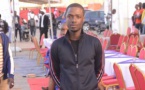 (13 Photos) MEGA ENJOY DE PAPE DIOUF AU CICES: Voici les premières images de la soirée.