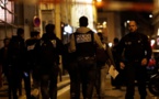 Attaque au couteau à Paris : l’assaillant, tué, a crié «Allah Akbar» (...) l’EI revendique l’attaque