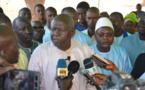 Pour la réélection du Président Macky Sall en 2019 : Landing Mbengue, le premier adjoint au maire de Bambilor adoube le Ministre Oumar Guèye