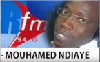 Revue de presse Rfm du lundi 14 mai 2018 avec Mamadou Mouhamed Ndiaye