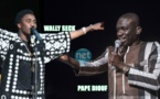 Rivalité Wally Seck et Pape Diouf : "Turkinda" contre "Tarkinda", à vous de juger