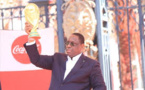 Mondial 2018 - Le Président Macky SALL en Russie pour pousser les "Lions" à la victoire