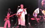 Belle prestation de Ismaïla Lô à Douta Seck