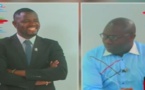 "Karim ak Bougane nio bok até ken xamoul lignou beugeu" Ahmed Aïdara