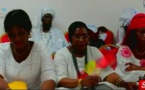 Ziguinchor: Les sages femmes réclament de meilleures conditions de travail